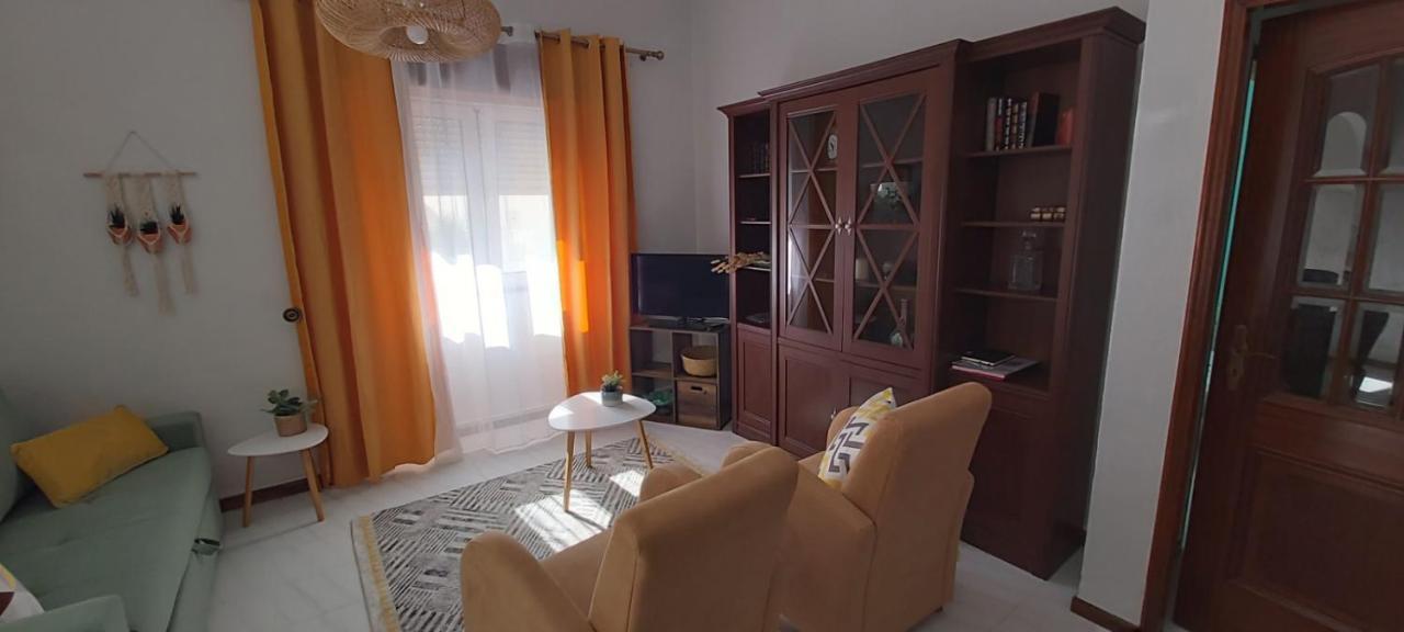 Ofelia Terrace House Διαμέρισμα Portimão Εξωτερικό φωτογραφία