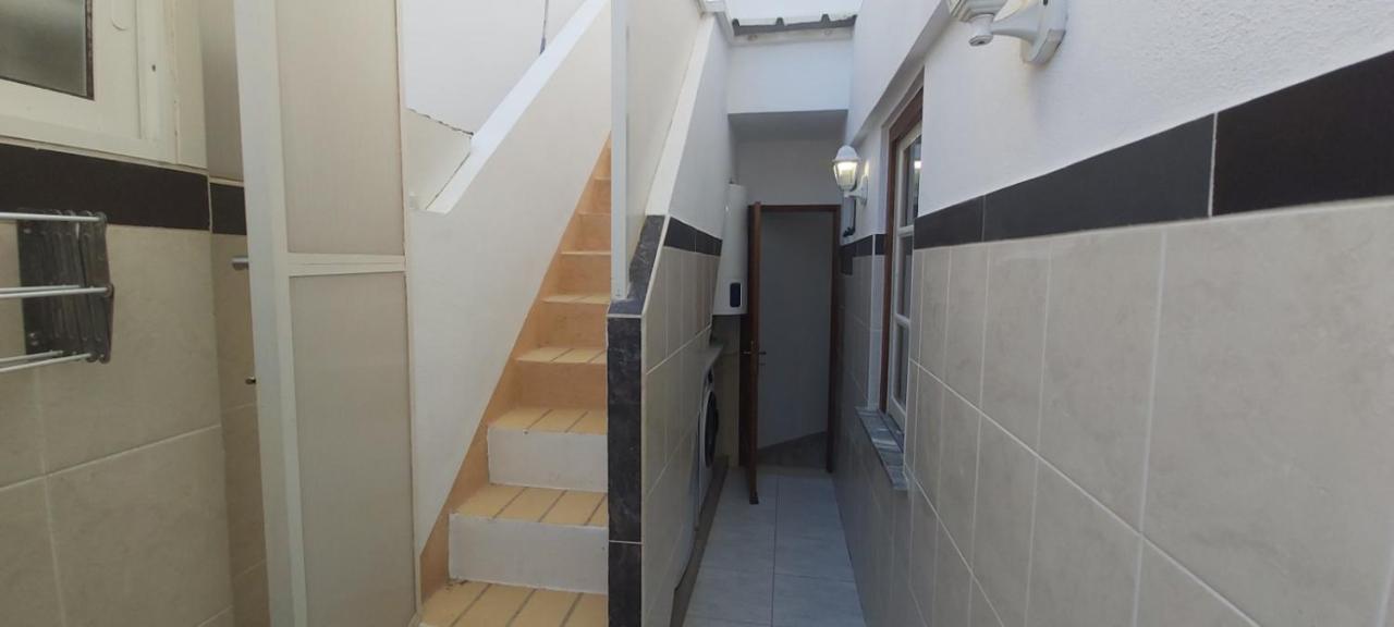 Ofelia Terrace House Διαμέρισμα Portimão Εξωτερικό φωτογραφία