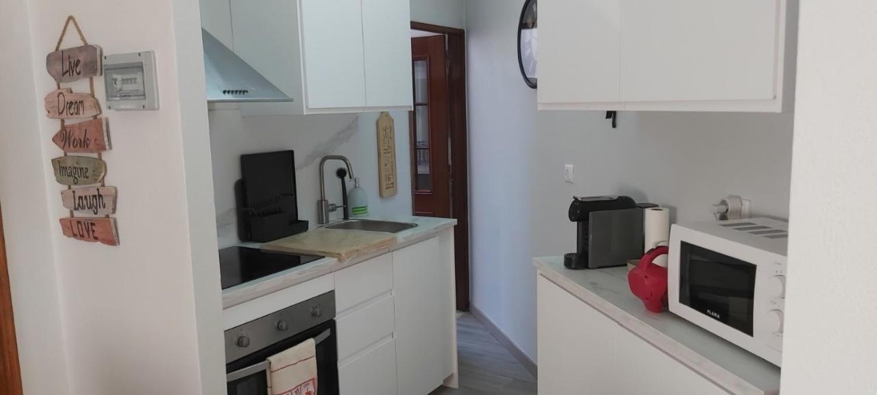 Ofelia Terrace House Διαμέρισμα Portimão Εξωτερικό φωτογραφία