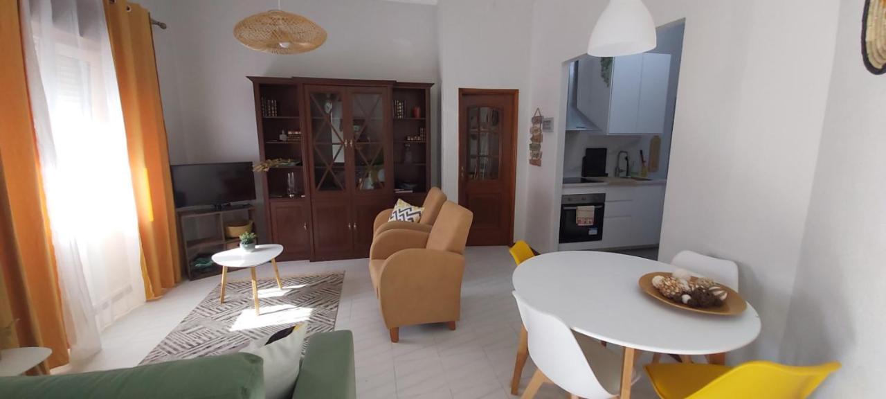 Ofelia Terrace House Διαμέρισμα Portimão Εξωτερικό φωτογραφία