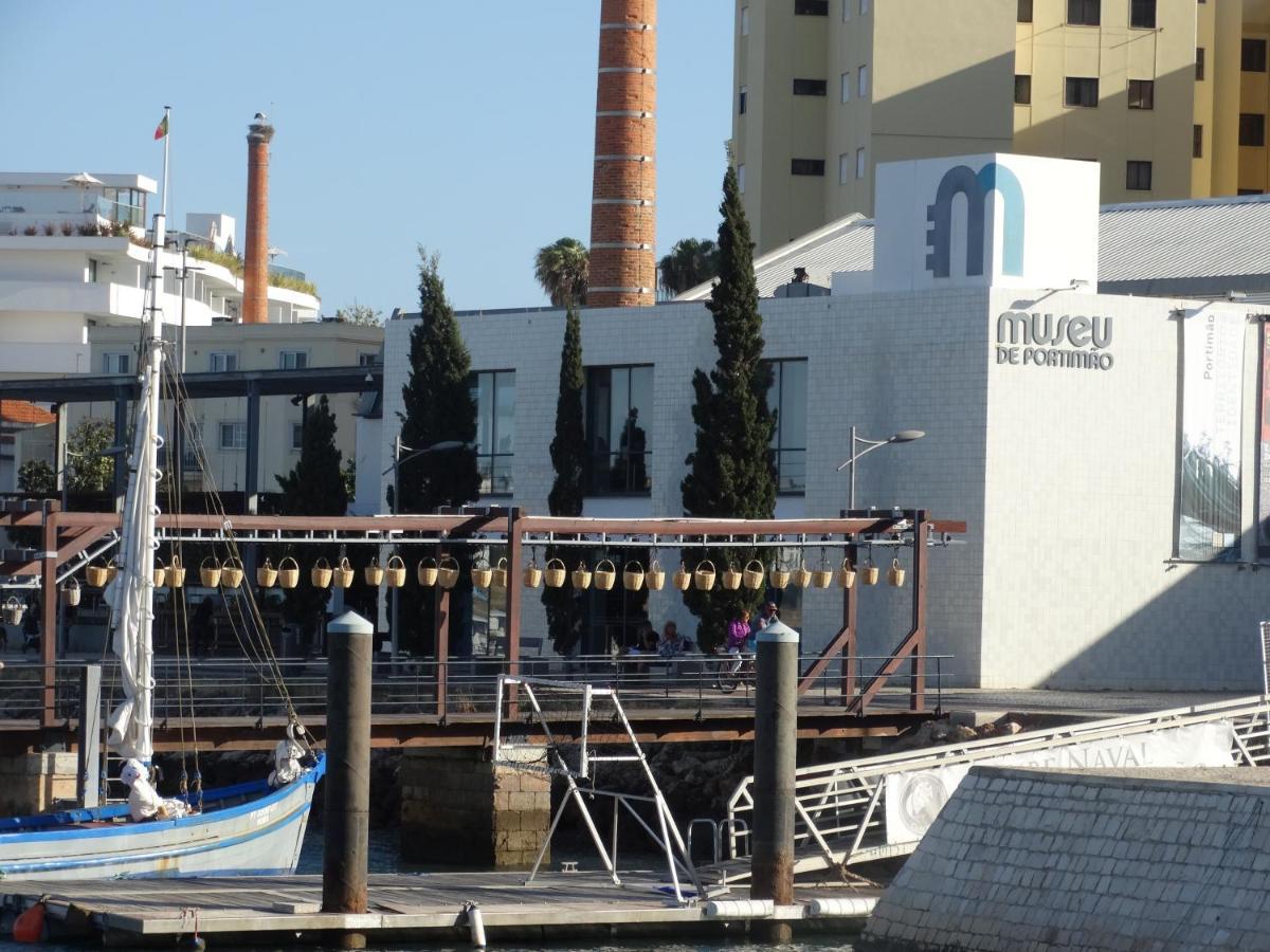 Ofelia Terrace House Διαμέρισμα Portimão Εξωτερικό φωτογραφία