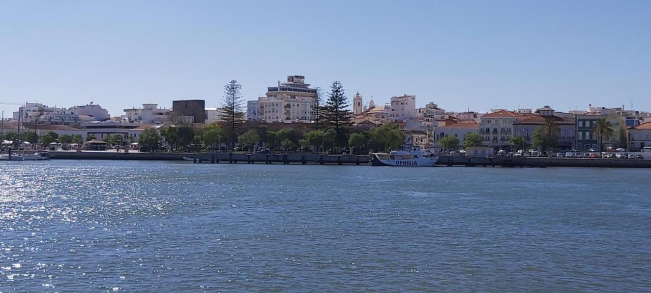 Ofelia Terrace House Διαμέρισμα Portimão Εξωτερικό φωτογραφία